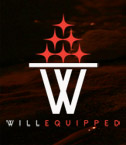 Willequipped, Molecular Gastronomy & hard to find kitchen wares